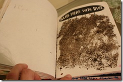 10 Rub with Dirt