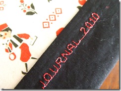Journal Cover 2