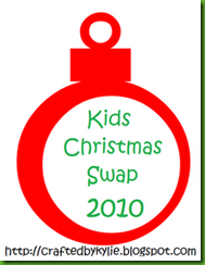 Christmas swap Christmas swap