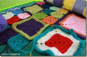 Crochet Babbette