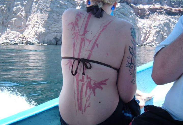 los nuevos tatuajes de moda los nuevos tatuajes de moda