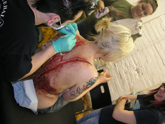 los nuevos tatuajes de moda los nuevos tatuajes de moda