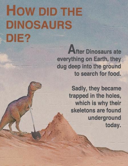 dinosaurdie