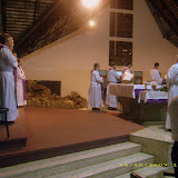 Ejercicios Espirituales - XII.2007