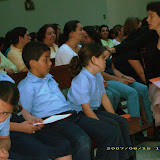 Día de la Madre - 2007