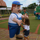 Día del Niño - 2007