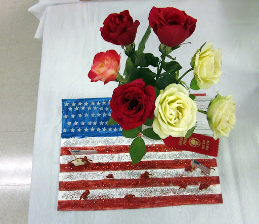 roses by more Wasco, ca,