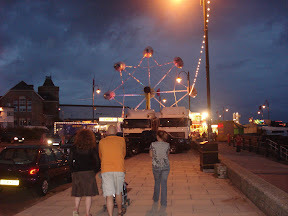 The mostly blind Penzance Eye