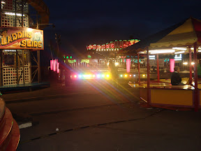 Lights!