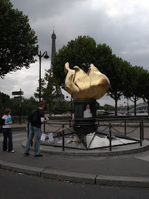 The Diana Memorial