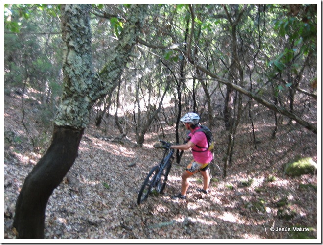 mtb - fuente de los arrieros 019