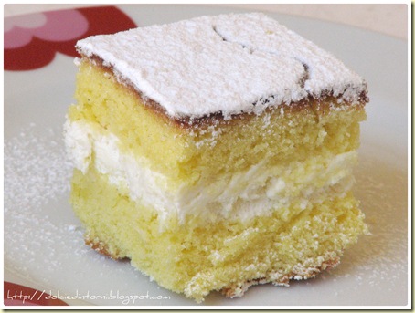 Tortine Paradiso