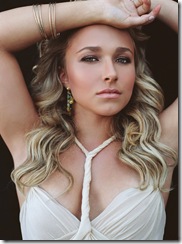 Hayden Panettiere 25