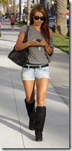 Audrina Patridge 4