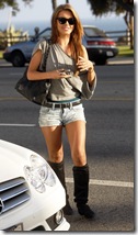 Audrina Patridge 1