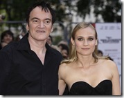 Diane Kruger e Tarantino 5