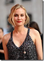 Diane Kruger - Inglourious Basterds 1