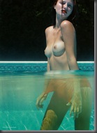 Ciara Christensen - topless 3