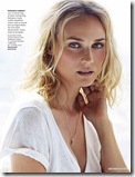 Diane Kruger - Madame Figaro 4