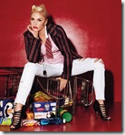 Gwen Stefani - Glamour magazine 3