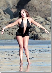Mariah Carey video