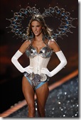 Alessandra Ambrosio victoria secre 1