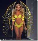 Maryna Linchuk victoria secre 2