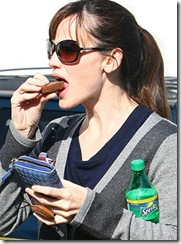 Jennifer garner 1