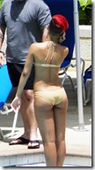 Rihanna bikini 2