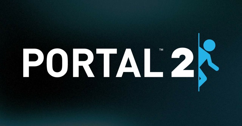 Portal2 logo