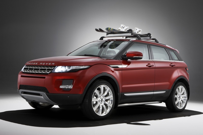 Big RangeRoverEvoque 16