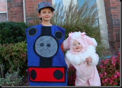 Halloween 09-kids