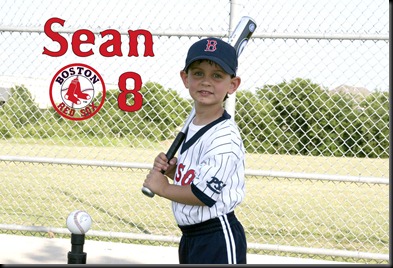 Sean Kless 8