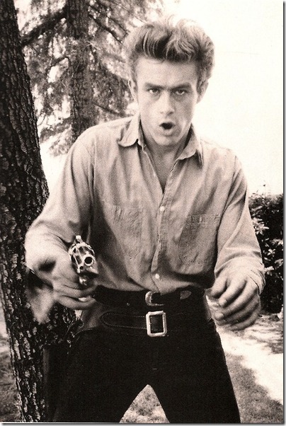 Fotos Raras James Dean (17)