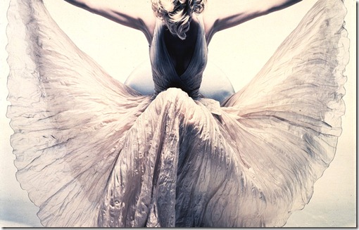 portfolio fotografo Nick Knight 8