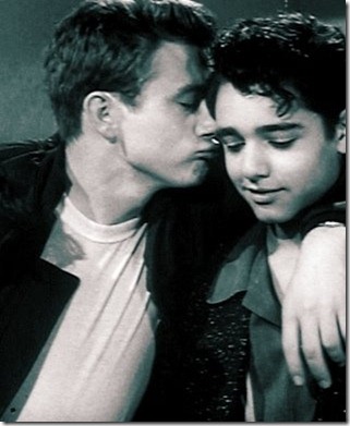 James Dean Rare Photo 10 James Dean Rare Photo 10
