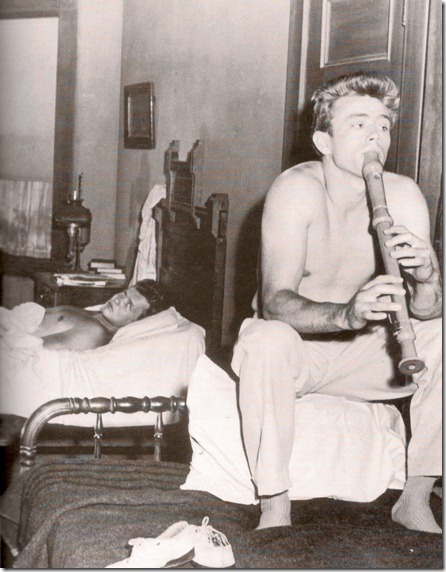 James Dean Rare Photo 13