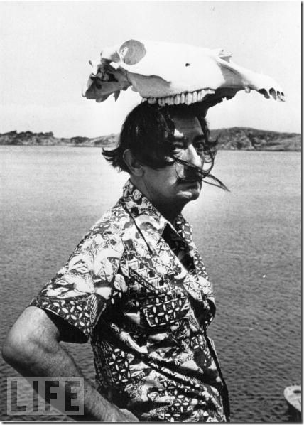 salvador dali retratos o homem por trás do icone (9) salvador dali retratos o homem por trás do icone (9)