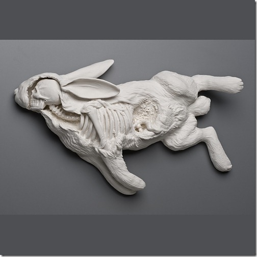Esculturas em Porcelana by kate D. macdowell  (17)