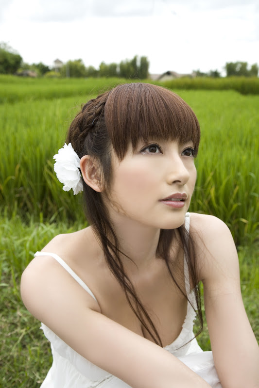 Yoko Kumada - Tropical Blossom, 