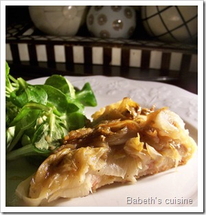 tatin endives jambon italien2 tatin endives jambon italien2