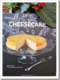 livre cheese cakes