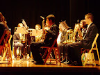 FESTIVAL BANDAS EDUCANDOS - BANDA EDUCANDOS GUARDAMAR