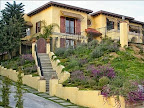 Hollywood Vacation Villa - Call 702-321-8515 Slideshow
