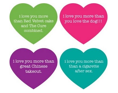 love