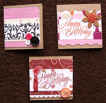 cards