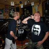 Konzert: S.O.D. Or Die!