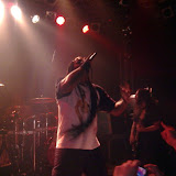 Konzert: Sepultura, The Sorrow u.a.