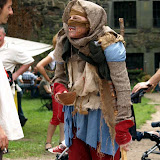 Event: Mittelaltermarkt Schloss Hülchrath