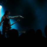 Konzert: crud CD-Release-Party